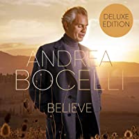 Los mejores  - Believe (Edición Deluxe) (CD)